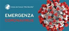 Aperto il Sito internet dedicato all’Emergenza Coronavirus dell’Unione Comuni “Alta Marmilla”.