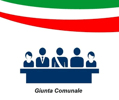 Modifica della composizione della Giunta Comunale