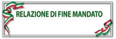 Relazione di fine mandato del Sindaco 2020/2026