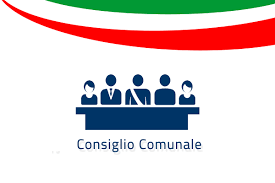 Convocazione Consiglio Comunale