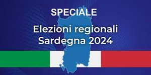 Elezione del Presidente della Regione e del XVII Consiglio regionale della Sardegna