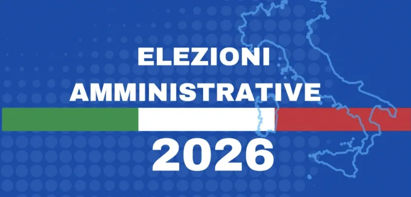 Elezioni Comunali del 07-08 Giugno 2026