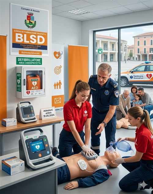 Corso di Formazione Gratuito